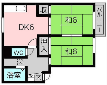 ファミールハイツ