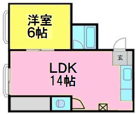 双葉マンション