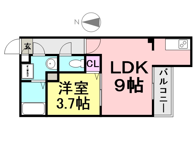 アコード水堂町