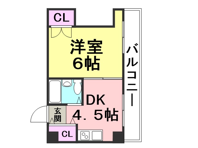 リッツ・コンチネンタル園田