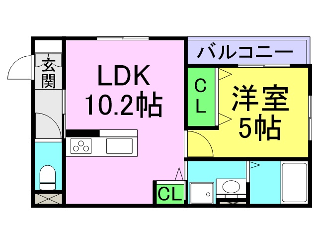 アルタイル・ヴィラ?