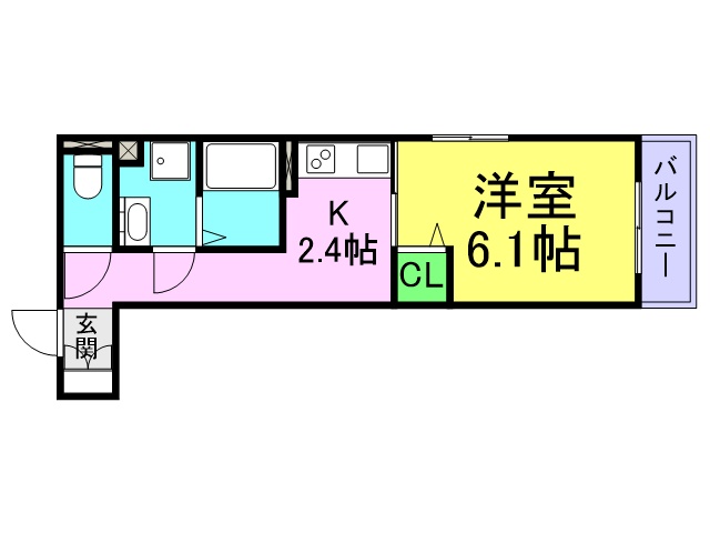 アルタイル・ヴィラ?