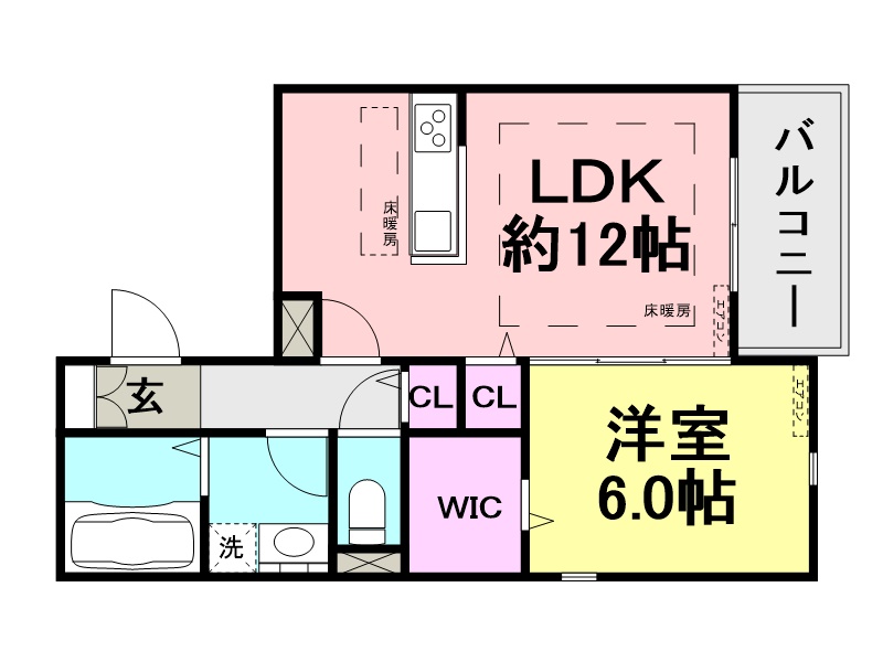 エルミタージュ塚口