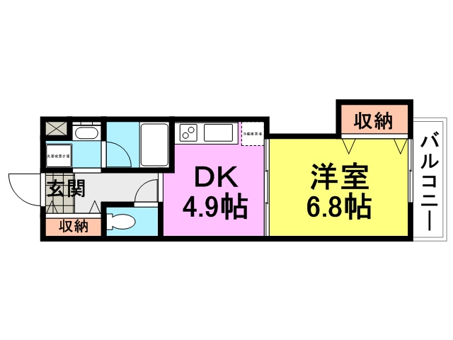 アミティ武庫之荘