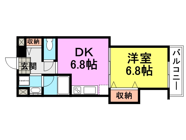 アミティ武庫之荘