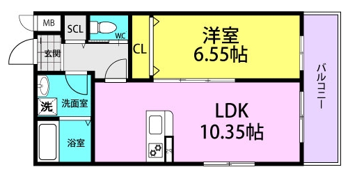 ネクステージ立花2番館