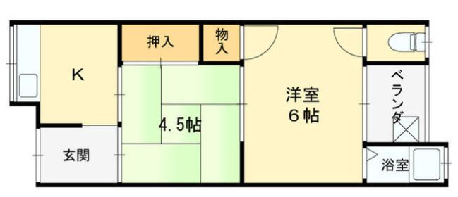 若王寺1丁目文化