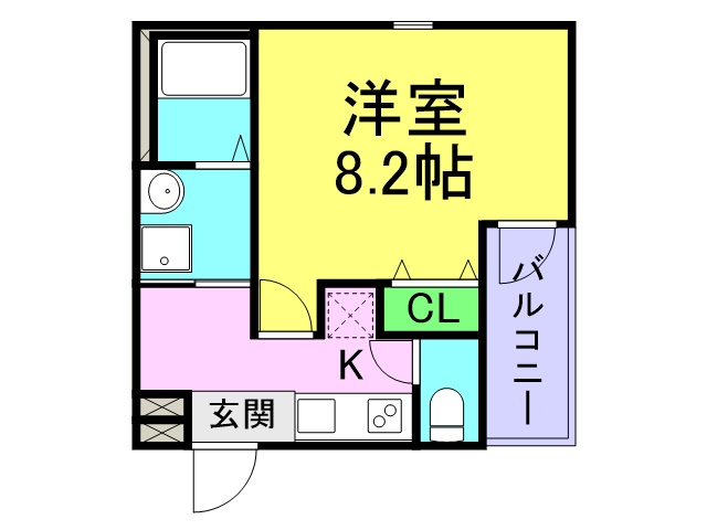 フジパレス西宮北口?番館