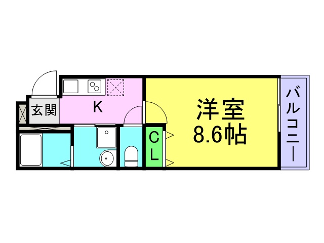 フジパレス西宮北口?番館