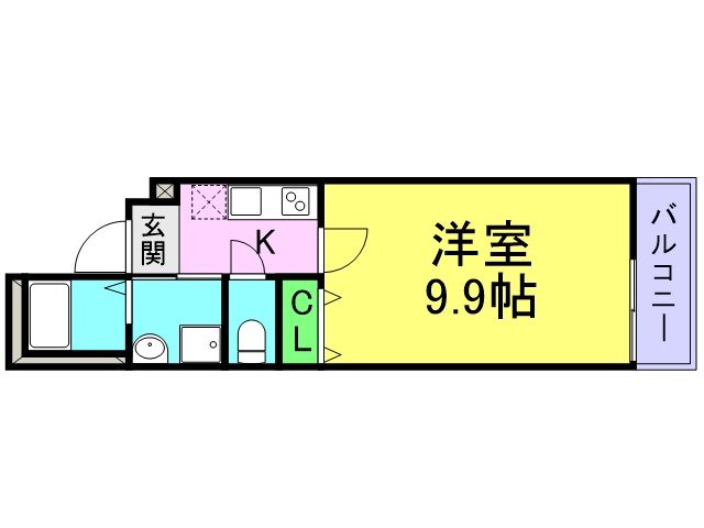 フジパレス西宮北口?番館