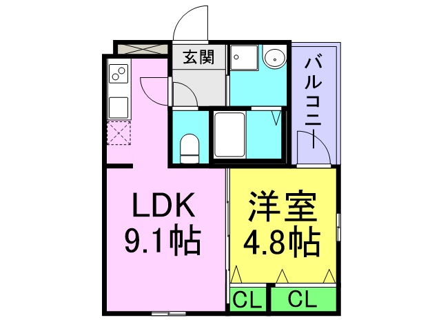 フジパレス甲子園口?番館