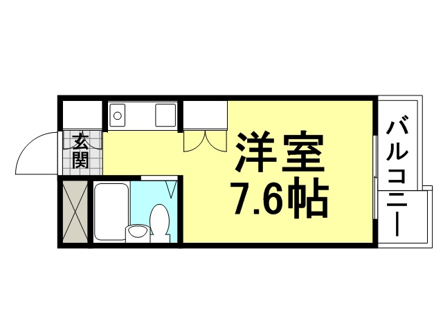 アルテハイム武庫之荘