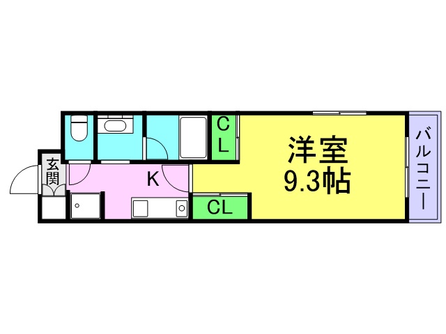プレミアムコート武庫川