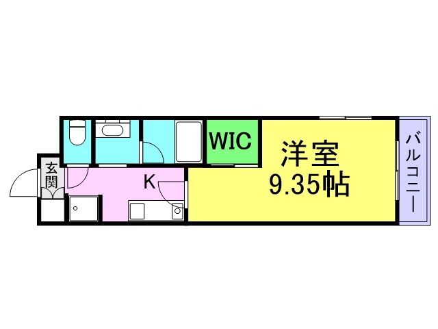 プレミアムコート武庫川