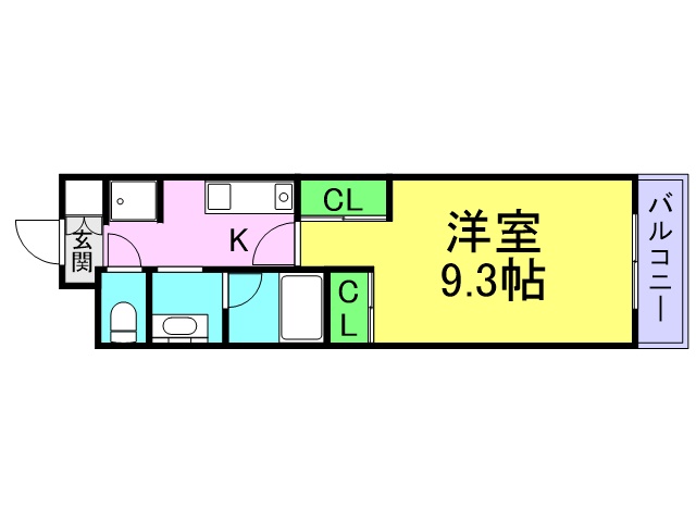 プレミアムコート武庫川