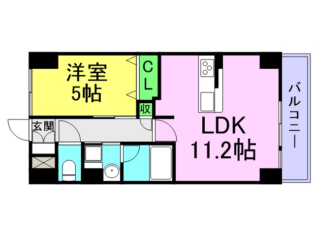 コンフォリア西宮