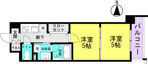 コンフォリア西宮