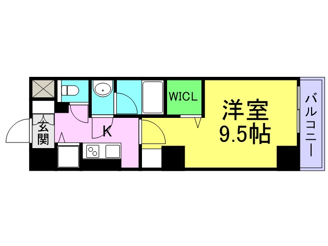 コンフォリア西宮