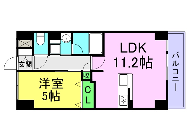 コンフォリア西宮