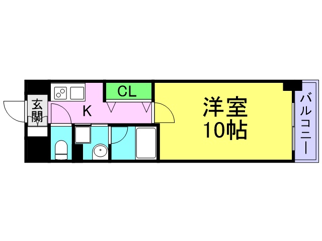 コンフォリア西宮