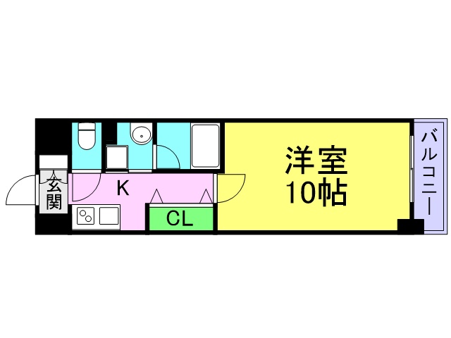 コンフォリア西宮
