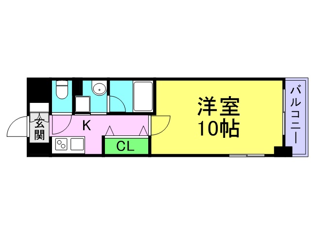 コンフォリア西宮