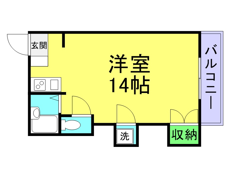 ソレイユコート