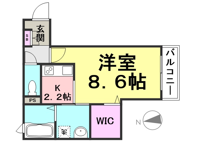 Pronube御園