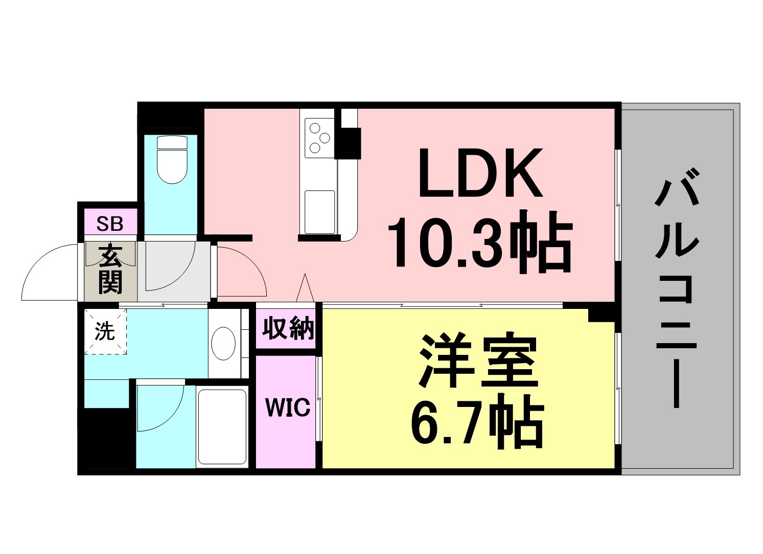 ヴィラ レオーネ