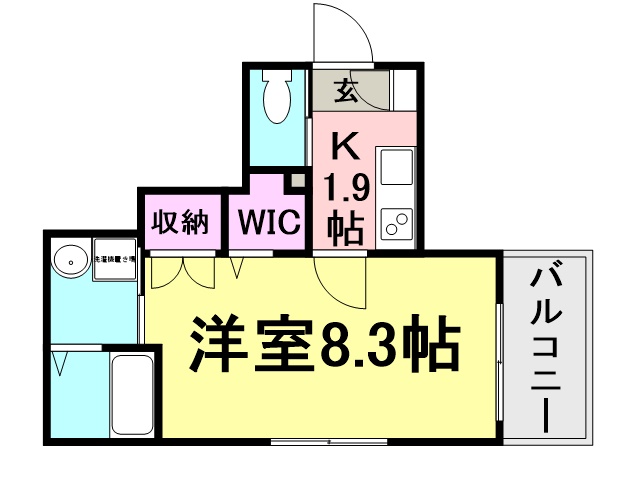 フェリーチェディモーラ