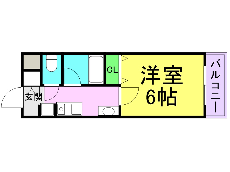 レスター夙川