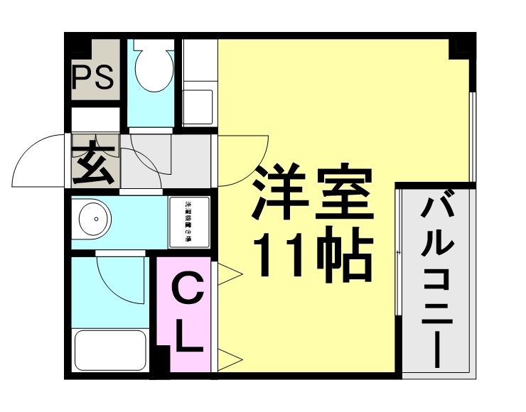 キャピトル尼崎駅前