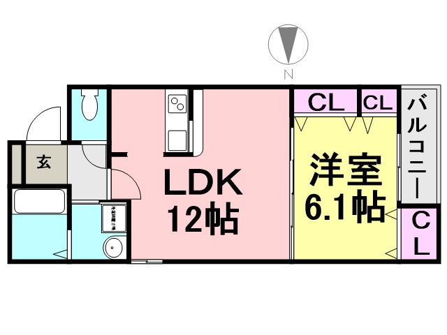 フジパレス近松公園