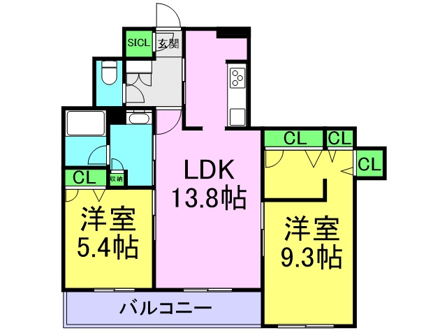 TERRACE甲子園花園