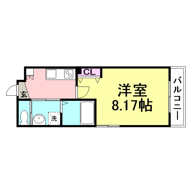 E-インフィニティ塚口