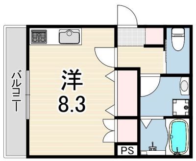 スタイルN東園田
