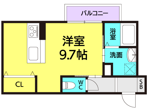 スタイルN東園田
