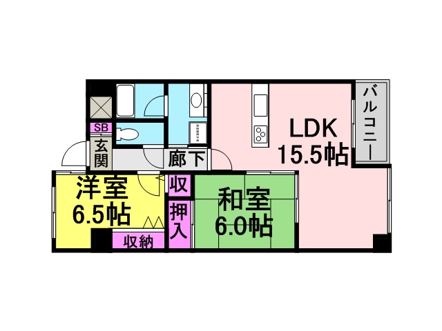 ソフィア塚口