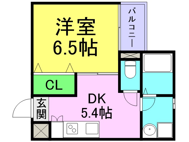 M’s court西宮北口