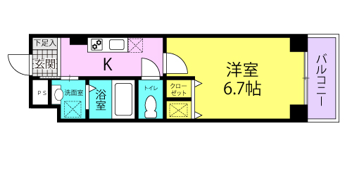 コートカトレア