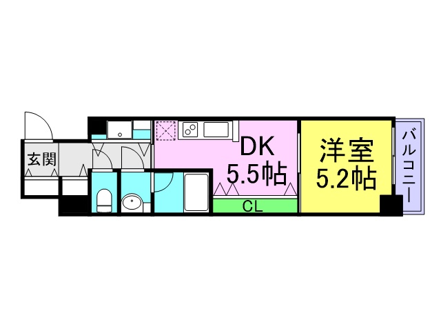 Verde与古道