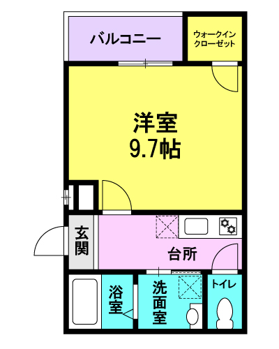 フジパレス東園田ノース