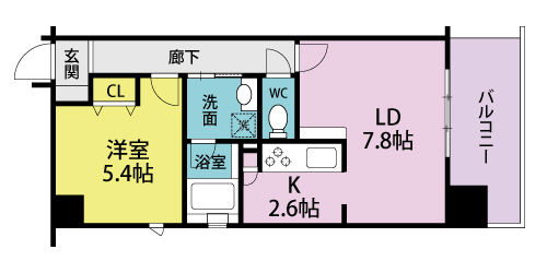 ピネータテラス武庫之荘