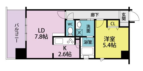 ピネータテラス武庫之荘
