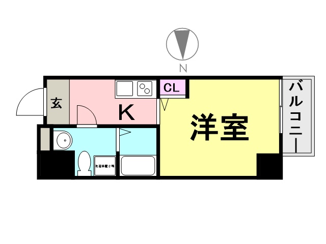 U-ro昭和南通