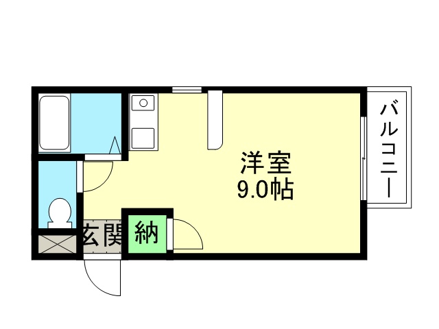 ベルトピア塚口5