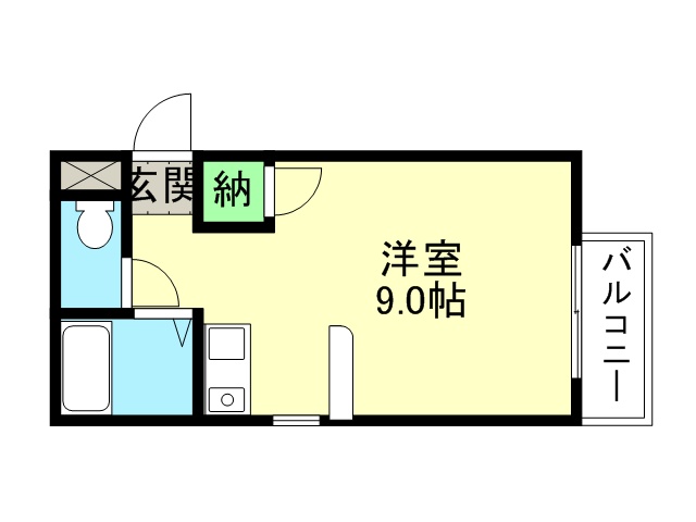 ベルトピア塚口5
