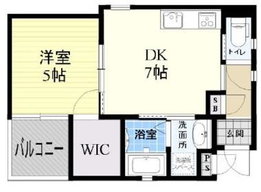 クリエオーレ東本町2
