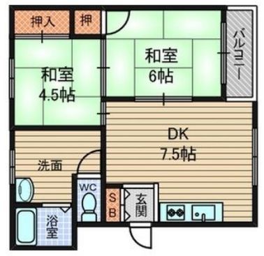 ヴィラ上ノ島
