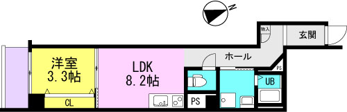 プリエール阪神尼崎